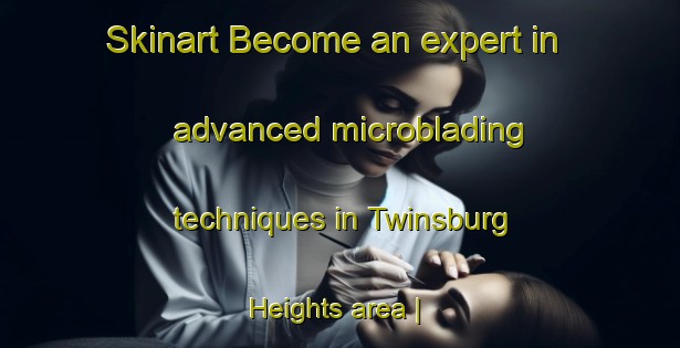Skinart Become an expert in advanced microblading techniques in Twinsburg Heights area | MicrobladingTraining | MicrobladingClasses | SkinartTraining-United States